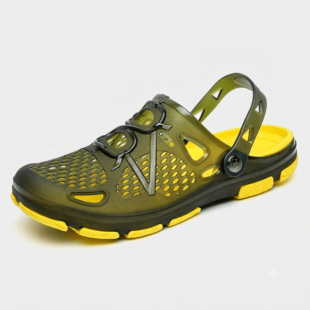 NovaSands™ – Le Scarpe da Scoglio Barefoot Ultra-Flessibili