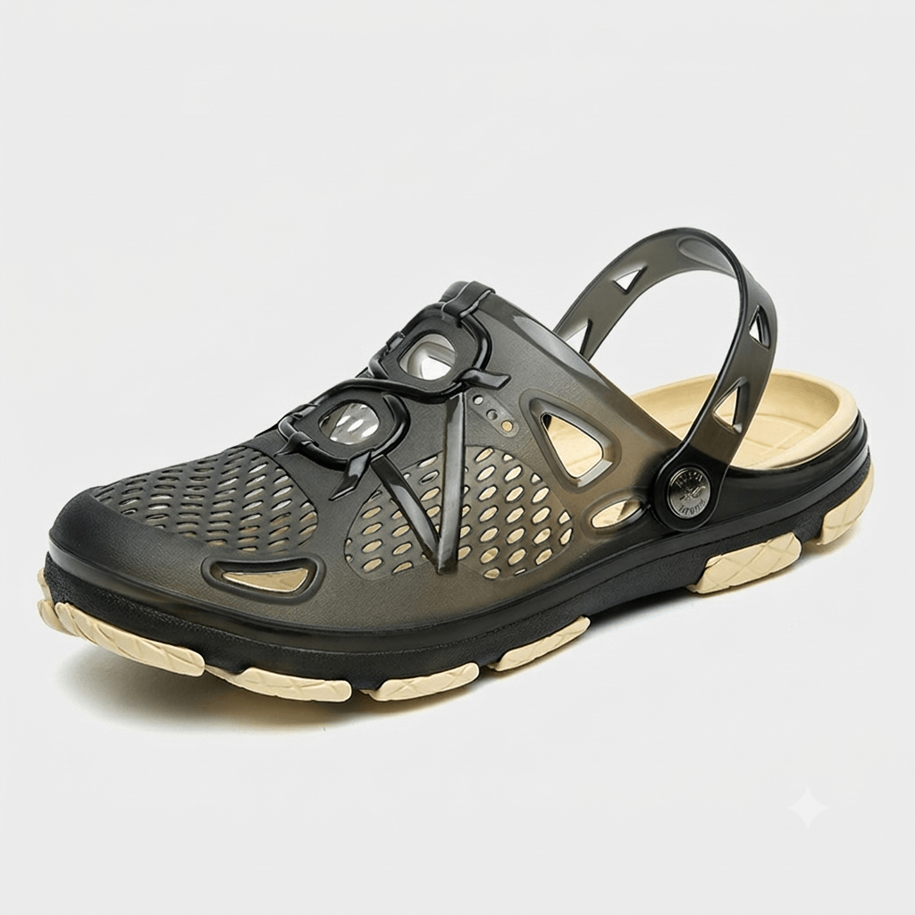 NovaSands™ – Le Scarpe da Scoglio Barefoot Ultra-Flessibili