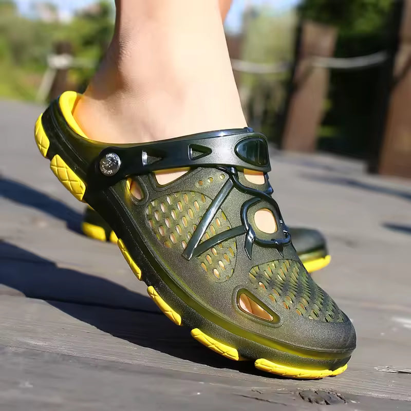 NovaSands™ – Le Scarpe da Scoglio Barefoot Ultra-Flessibili